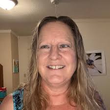 Was the mountain lion post removed north of Winfield?