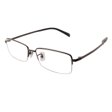 Use unzzy10 save 10%off ,subscribe to us and you will get more fashion information. New Arrival Fashion Custom Logo Square Titanium Glasses Frame Jiayu