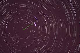 Earth'S Magnetic North Pole Follows 'Unusual' Path, Races Towards Siberia -  Newsweek