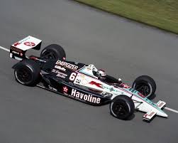 Mario Andretti Kmart Havoline Lola T9000 Chevy A Newman Haas Racing Indianapolis 500 Mile Race 199 Indy Car Racing Classic Cars Trucks Hot Rods Indy Cars