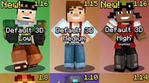 Descargar pack de texturas minecraft 1.17.11 xbox one. 25 Best Minecraft 1 17 Texture Packs To Download 2021