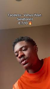 Faceless Venus Full Song by Serotonin Fast Version