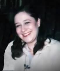 Margaret Anne “Meg” Metcalf Purk (1960-1985)