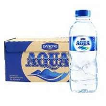 Air mineral buatan aqua berasal dari sumber mata air terpilih dan mengandung mineral alami yang terpelihara. Harga Aqua Air Mineral 330ml Terbaru Juni 2021