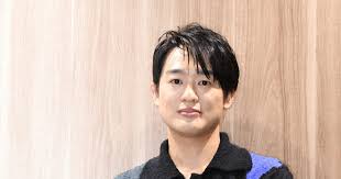 Ｉｎｔｅｒｖｉｅｗ：尾崎裕哉 父・尾崎豊の曲歌う意味 | 毎日新聞