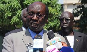 Pagan, Malong to return to Juba