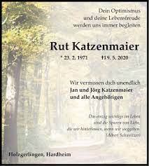 A track worn by a wheel or by habitual passage. Traueranzeigen Von Rut Katzenmaier Trauerportal Ihrer Tageszeitung