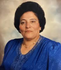 Obituary for Rebecca Camarena Sanchez