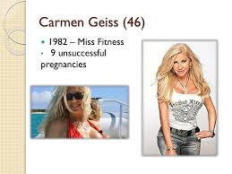 Carmen geiss & aneta sablik feat. Ppt Geissens Family Powerpoint Presentation Free Download Id 4831035