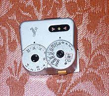 Light Meter Wikipedia