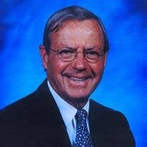 William A. Petersen MD Obituary