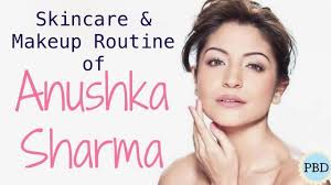 Anushka Sharma S Skin Hair Body And Makeup Secrets I Jyot Randhawa Youtube Anushka sharma loves wearing backless dresses and says backless dresses is an epitome of 1 2.