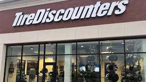 On purchases of $750 or more made with your tire discounters credit card. Tire Discounters 705 N Us 31 Greenwood In 46142 Usa