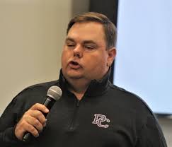 Tales told about Clemson, Carolina and life at Touchdown Club