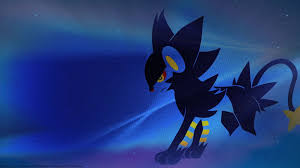 If you want a custom wallpaper, for your desktop, phone, ipad, etc. Let S Sprite 9 M Luxray German Hd 60fps 1920x1080 Fire Pokemon Best Hd Background Background Pictures