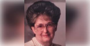 Obituary information for Fay L. Richmond