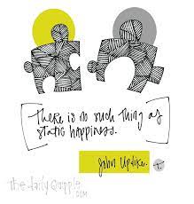 The final piece of the puzzle has gone missing! Final Puzzle Piece Quotes Quotesgram
