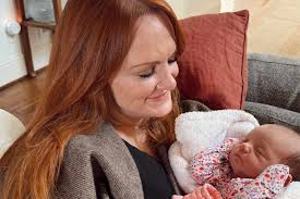 Alex Drummond and Her Husband Leave Their 8-Month-Old Daughter Overnight for the First Time