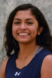 2020 Women's Track and Field Roster