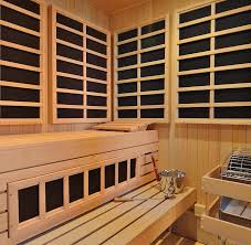 The latest innovation in sauna bathing is through the use of infrared sauna heaters. Custom Built Infrared Saunas Infrasauna By Finnleo