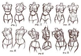 See more ideas about figure drawing, drawing female body, drawings. Realistic Drawing Reference Dump Creativity Post Figure Drawing Tutorial Human Figure Drawing Figure Drawing
