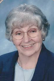 Helen Josephine Regazzi