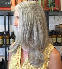 Getting layers in multiple tiers will help add great body to the hair. 60 Trendiest Hairstyles And Haircuts For Women Over 50 In 2021