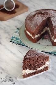 Un dolce goloso fatto di biscotti, panna, nutella e cioccolato. Torta Al Cioccolato Panna E Nutella Dolce Semplice E Veloce Con Panna E Nutella Dolci Ricette Dolci Dolci Semplici