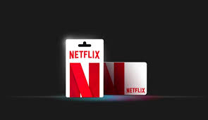To redeem your netflix gift card: 5 Virtual Gifts You Can Send Online