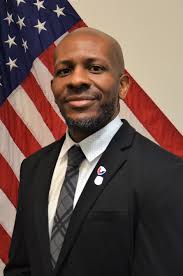 Security enterprise honors country program manager