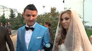 This statistic shows the achievements of damak fc player constantin budescu. Constantin Budescu S A Casatorit Youtube