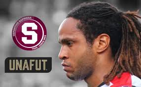 Jonathan McDonald hace reclamo contra el arbitraje y la gestión de la  Unafut: “Es un sin sabor, siempre lo mismo con esto… los únicos que pueden  hablar de eso son ustedes yo