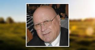 Walter Addie Harrah Obituary March 24, 2023