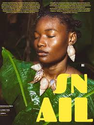 Confidence and self-love key to modeling success