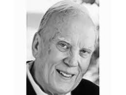 Donald GRAM Obituary (1940