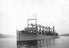 lost at sea: 5 stories of disappearing