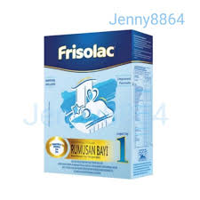 Susu ini mempunyai kandungan yang berupa aa, dha, prebiotik serta sejumlah zat lain yang bagus. Frisolac Step 1 600g Milk Formula Nutrition Infant Baby Newborn Susu Terbaik Bayi Baru Lahir Khasiat Sesuai Murah Shopee Malaysia