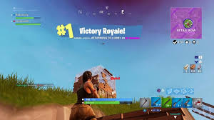 Battle royale is just a mod that was developed based on the original fortnight project, in which you had to fight a zombie. Fortnite Battle Royale Everyone S New Favorite Game The Skyline View