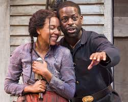 Father Comes Home From The Wars Parts 1 2 3 Theatermania