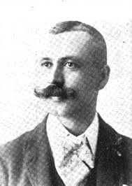 Frank Shaver Allen