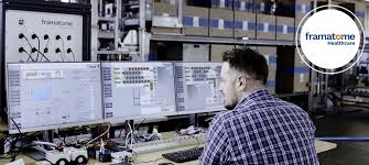 Search for local precision engineers . Home Framatome
