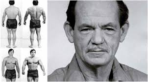 Çok Kısa Sürede Büyük Kas Kütlesi Kazandırmayı Amaçlayan Bir Tuhaf Colorado  Deneyi