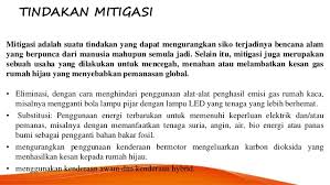 Langkah mengatasi pemanasan global karangan stpm pengajian am. Langkah Langkah Untuk Mengurangkan Kesan Pemanasan Global