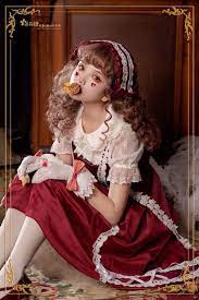Browse 358 candy doll stock photos and images available, or start a new search to explore more stock photos. Cotton Candy Doll Maiden In Stock Chinese Lolita Updates Facebook