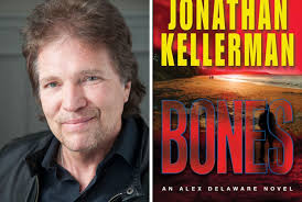 Barry O'Brien Named Writer & Showrunner For IDW's Alex Delaware Series