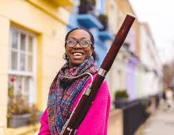 The bassoon is a hidden gem