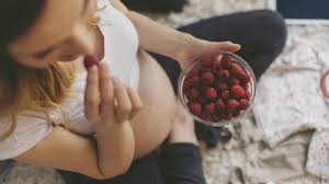 Wait until after your pregnancy or take precautions. What To Eat While Pregnant Food Guide And Cheat Sheet