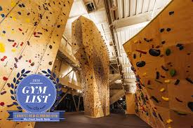 The circuit, a bouldering gym company based in portland, oregon will open its fourth location in bend, oregon in early 2019. 2020 Cbj Gym List Awards Climbing Business Journal