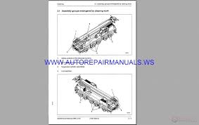 Krupp 3045 Parts Manual