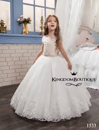 Sleeping Beauty Dress 16 1533 Kingdom Boutique Wedding Dresses For Kids Flower Girl Gown Flower Girl Dresses